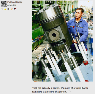 Illustration for article titled Commenter Of The Day: Knifey-Spoony Edition